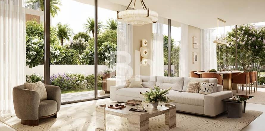 Villa i Dubai Investment Park, Dubai, Emiratene 4 soverom, 356 kvm nr. 643349