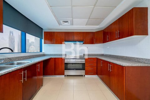 Üürile anda korter asukohaga Jumeirah Lake Towers, Dubai, AÜE: 2 magamistoaga, 184 m² Nr 643346 - pilt 6