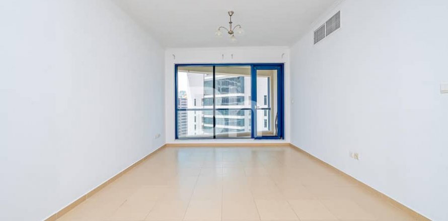 Korter asukohaga Jumeirah Lake Towers, Dubai, AÜE: 2 magamistoaga, 184 m² Nr 643346