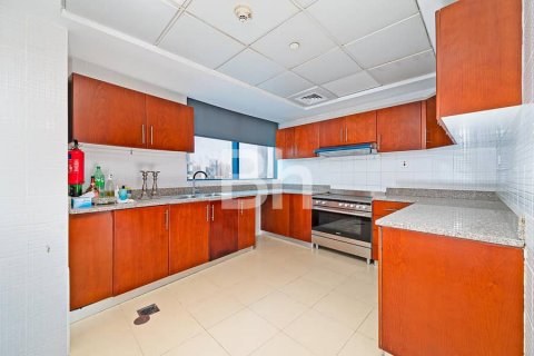 Üürile anda korter asukohaga Jumeirah Lake Towers, Dubai, AÜE: 2 magamistoaga, 184 m² Nr 643346 - pilt 7