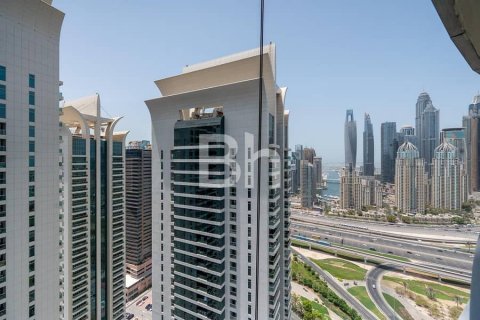 Üürile anda korter asukohaga Jumeirah Lake Towers, Dubai, AÜE: 2 magamistoaga, 184 m² Nr 643346 - pilt 14