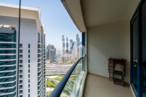 Üürile anda korter asukohaga Jumeirah Lake Towers, Dubai, AÜE: 2 magamistoaga, 184 m² Nr 643346 - pilt 13