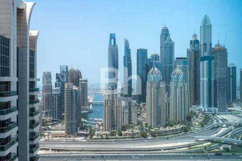 Üürile anda korter asukohaga Jumeirah Lake Towers, Dubai, AÜE: 2 magamistoaga, 184 m² Nr 643346 - pilt 12
