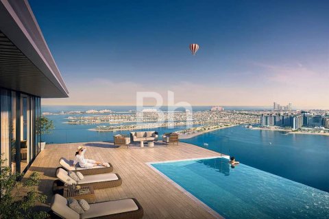 Купить квартиру в Dubai Harbour, Дубай, ОАЭ 2 спальни, 136м2, № 643350 - фото 1