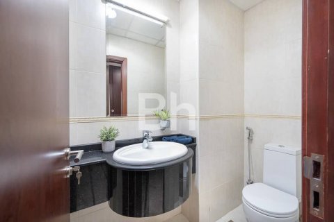 Apartment sa Dubai Marina, UAE 1 silid-tulugan, 68 sq.m. № 643348 - larawan 11