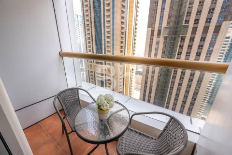 Apartment sa Dubai Marina, UAE 1 silid-tulugan, 68 sq.m. № 643348 - larawan 4