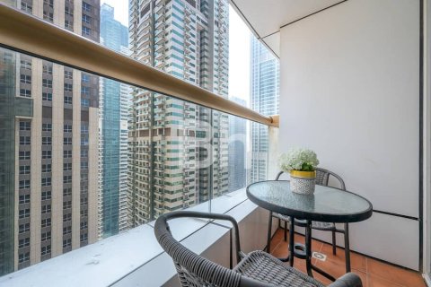 Apartment sa Dubai Marina, UAE 1 silid-tulugan, 68 sq.m. № 643348 - larawan 9