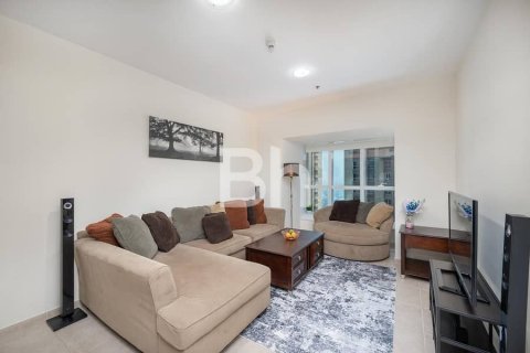 Apartment sa Dubai Marina, UAE 1 silid-tulugan, 68 sq.m. № 643348 - larawan 2