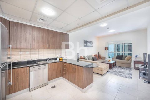 Apartment sa Dubai Marina, UAE 1 silid-tulugan, 68 sq.m. № 643348 - larawan 5