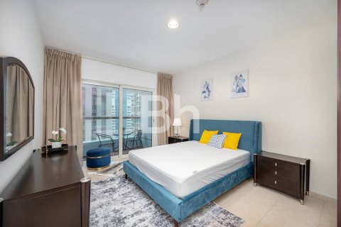 Apartment sa Dubai Marina, UAE 1 silid-tulugan, 68 sq.m. № 643348 - larawan 1