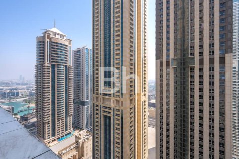 Apartment sa Dubai Marina, UAE 1 silid-tulugan, 68 sq.m. № 643348 - larawan 6