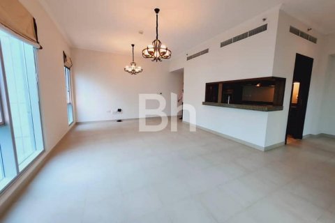 Apartman u Dubai Marina, UAE 2 spavaćih soba, 131 m2 Br. 643344 - fotografija 5