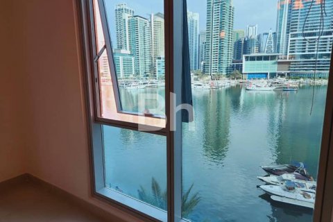 Apartman u Dubai Marina, UAE 2 spavaćih soba, 131 m2 Br. 643344 - fotografija 2