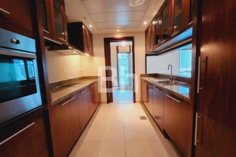 Apartman u Dubai Marina, UAE 2 spavaćih soba, 131 m2 Br. 643344 - fotografija 12