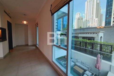Apartman u Dubai Marina, UAE 2 spavaćih soba, 131 m2 Br. 643344 - fotografija 4