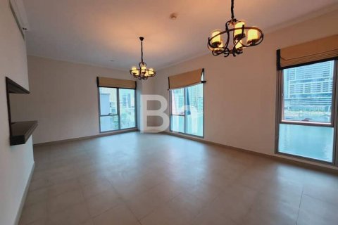 Apartman u Dubai Marina, UAE 2 spavaćih soba, 131 m2 Br. 643344 - fotografija 1