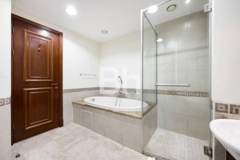 Apartament në Palm Jumeirah, Dubai, Emiratet e Bashkuara Arabe 1 dhomë gjumi, 120 m2. № 643345 - Foto 6