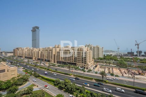 Apartament në Palm Jumeirah, Dubai, Emiratet e Bashkuara Arabe 1 dhomë gjumi, 120 m2. № 643345 - Foto 1