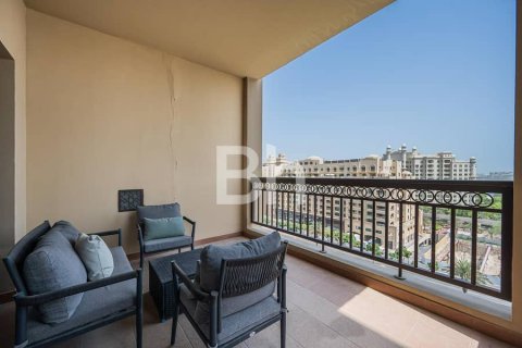Apartament në Palm Jumeirah, Dubai, Emiratet e Bashkuara Arabe 1 dhomë gjumi, 120 m2. № 643345 - Foto 9