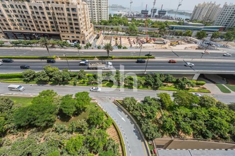 Apartament në Palm Jumeirah, Dubai, Emiratet e Bashkuara Arabe 1 dhomë gjumi, 120 m2. № 643345 - Foto 11