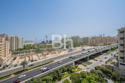 Apartament në Palm Jumeirah, Dubai, Emiratet e Bashkuara Arabe 1 dhomë gjumi, 120 m2. № 643345 - Foto 12