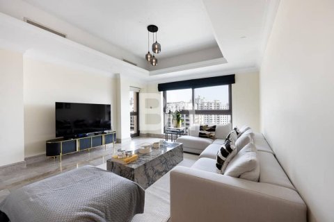 Apartament në Palm Jumeirah, Dubai, Emiratet e Bashkuara Arabe 1 dhomë gjumi, 120 m2. № 643345 - Foto 3