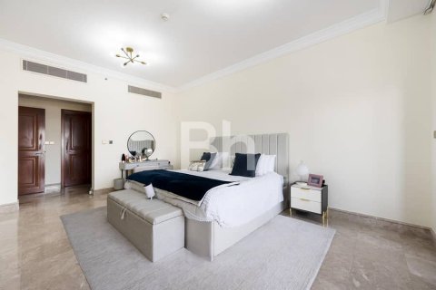 Apartament në Palm Jumeirah, Dubai, Emiratet e Bashkuara Arabe 1 dhomë gjumi, 120 m2. № 643345 - Foto 8
