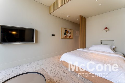 Business Bay, Dubai, UAE의 판매용 아파트 35.12제곱미터 번호 513065 - 사진 23