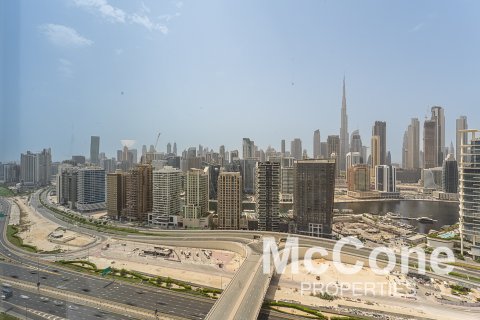 Business Bay, Dubai, UAE의 판매용 아파트 35.12제곱미터 번호 513065 - 사진 29