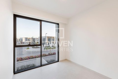 Vila v The Valley, Dubai, SAE 3 spálne, 174 m2 č. 683505 - Fotografia 9