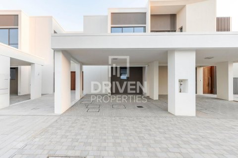 Vila u gradu The Valley, Dubai, UAE 3 spavaće sobe, 174 m2 Br. 683505