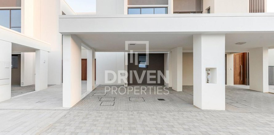 Vila v The Valley, Dubai, SAE 3 spálne, 174 m2 č. 683505