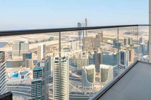 Apartament în Downtown Dubai (Downtown Burj Dubai), Dubai, EAU 1 dormitor, 78 mp.  №683324