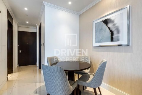 آپارتمان برای فروش در  Downtown Dubai (Downtown Burj Dubai)، Dubai، امارات متحده عربی  1 خوابه ، 78 متر مربع ، شماره 683324 - تصویر 9