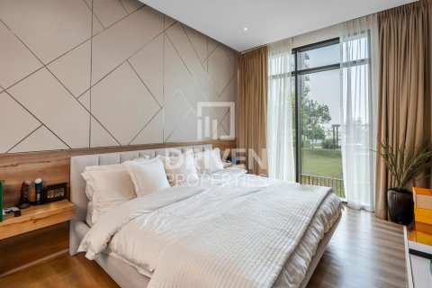 דירה למכירה ב Dubai Creek Harbour (The Lagoons), Dubai, איחוד האמירויות  2 חדרי שינה, 112 מ"ר, מספר 683328 - תמונה 9