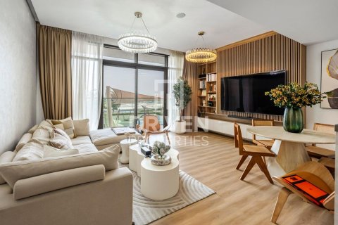 Διαμέρισμα σε Dubai Creek Harbour (The Lagoons), ΗΑΕ 2 υπνοδωμάτια, 112 τ.μ. Αρ. 683328