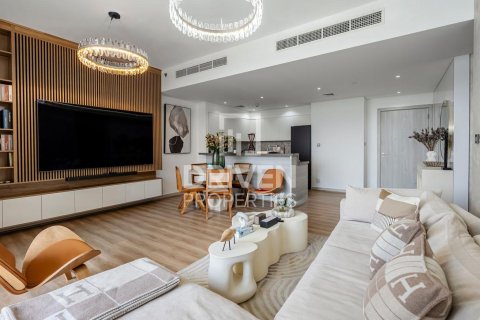 דירה למכירה ב Dubai Creek Harbour (The Lagoons), Dubai, איחוד האמירויות  2 חדרי שינה, 112 מ"ר, מספר 683328 - תמונה 3