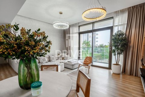 דירה למכירה ב Dubai Creek Harbour (The Lagoons), Dubai, איחוד האמירויות  2 חדרי שינה, 112 מ"ר, מספר 683328 - תמונה 4