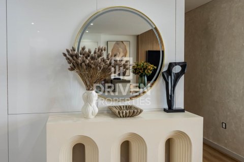 דירה למכירה ב Dubai Creek Harbour (The Lagoons), Dubai, איחוד האמירויות  2 חדרי שינה, 112 מ"ר, מספר 683328 - תמונה 5