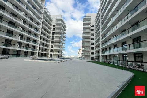 Lägenhet uthyres i Al Furjan, Dubai, UAE 3 sovrum, 146.1 kvm Nr. 687397 - fotografi 15