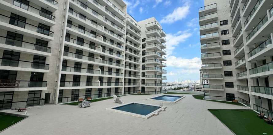 Lägenhet i Al Furjan, Dubai, UAE 3 sovrum, 146.1 kvm Nr. 687397