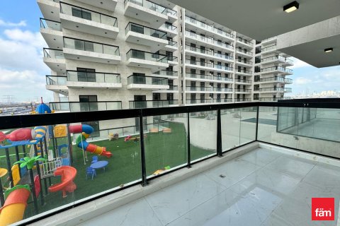 Lägenhet uthyres i Al Furjan, Dubai, UAE 3 sovrum, 146.1 kvm Nr. 687397 - fotografi 18