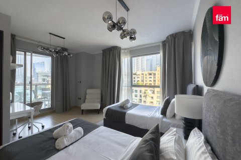 Apartmán v Downtown Dubai (Downtown Burj Dubai), SAE 2 spálne, 111.5 m2 č. 687400 - Fotografia 14