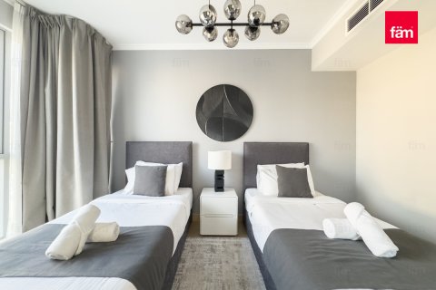 Apartmán v Downtown Dubai (Downtown Burj Dubai), SAE 2 spálne, 111.5 m2 č. 687400 - Fotografia 13