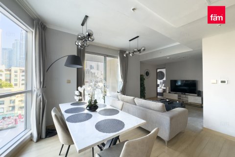 Apartmán v Downtown Dubai (Downtown Burj Dubai), SAE 2 spálne, 111.5 m2 č. 687400 - Fotografia 2