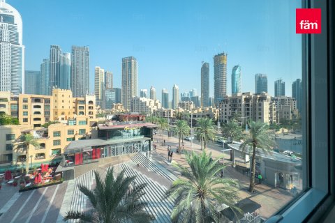 Apartmán v Downtown Dubai (Downtown Burj Dubai), SAE 2 spálne, 111.5 m2 č. 687400 - Fotografia 16