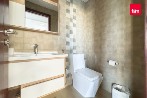 Apartmán v Downtown Dubai (Downtown Burj Dubai), SAE 2 spálne, 111.5 m2 č. 687400 - Fotografia 7