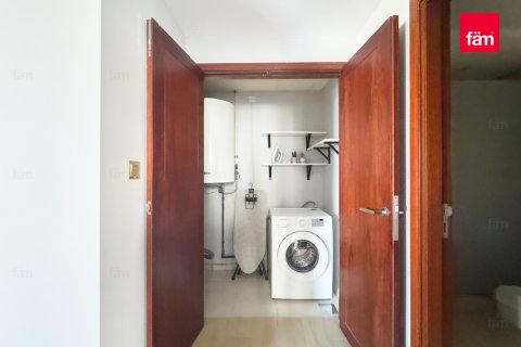 Apartmán v Downtown Dubai (Downtown Burj Dubai), SAE 2 spálne, 111.5 m2 č. 687400 - Fotografia 6