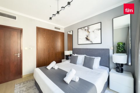 Apartmán v Downtown Dubai (Downtown Burj Dubai), SAE 2 spálne, 111.5 m2 č. 687400 - Fotografia 9