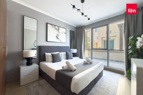 Apartmán v Downtown Dubai (Downtown Burj Dubai), SAE 2 spálne, 111.5 m2 č. 687400 - Fotografia 8